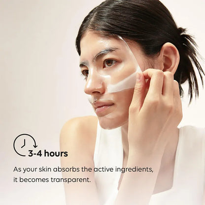Bio Collagen Facial Mask
