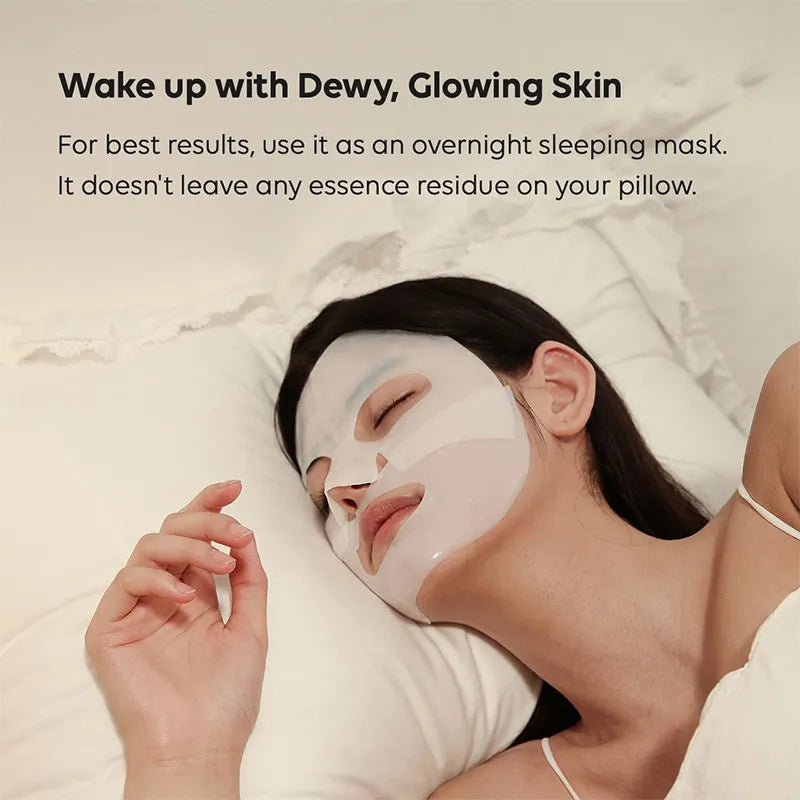 Bio Collagen Facial Mask