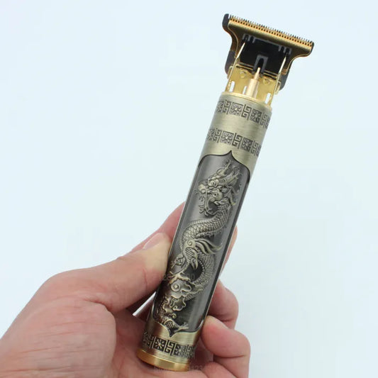 Dragoon Style Trimmer for Men