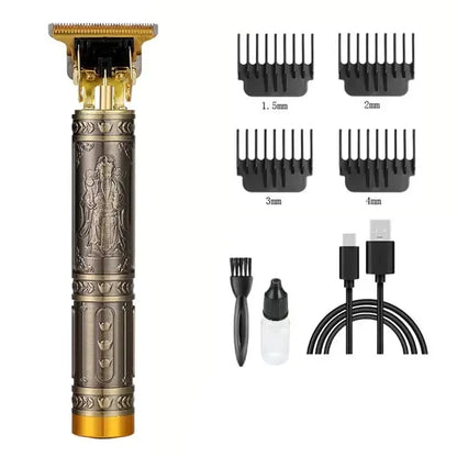 Dragoon Style Trimmer for Men
