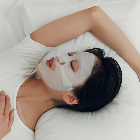Bio Collagen Facial Mask