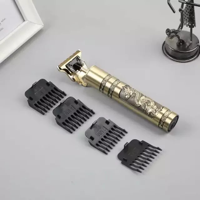 Dragoon Style Trimmer for Men