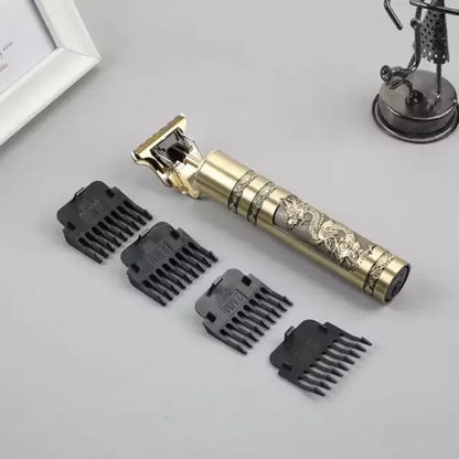 Dragoon Style Trimmer for Men