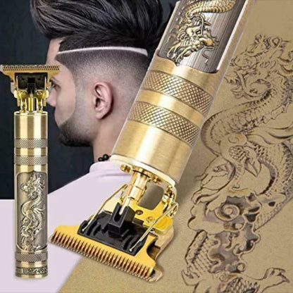 Dragoon Style Trimmer for Men