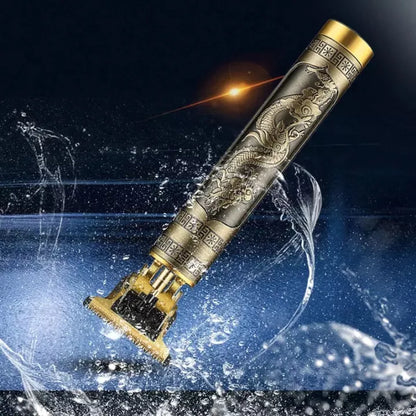 Dragoon Style Trimmer for Men